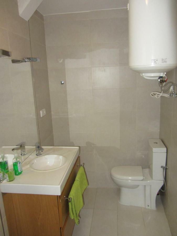 Jesus Gran Poder 73 Apartamento Sevilla