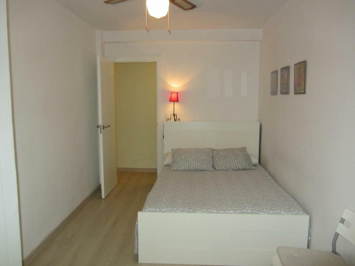 Jesus Gran Poder 73 Apartamento Sevilla
