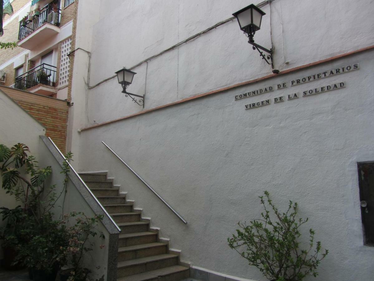 Apartamento Jesus Gran Poder 73 *